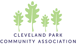Cleveland Park Community Association logo